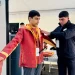DİN III MDB Oyunlarında sutkalıq xidmət tətbiq edib