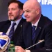 FIFA prezidenti Azərbaycanı təbrik edib