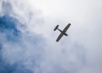 Argentinada təyyarə qəzaya uğrayıb, ölənlər var