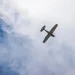 Argentinada təyyarə qəzaya uğrayıb, ölənlər var