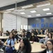 “Konstitusiya və Suverenlik İli” çərçivəsində BDU-da tələbələr üçün növbəti master-klas keçirilib