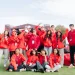 “Formula 1” üzrə Azərbaycan Qran-prisinin təşkilində 2 min könüllü iştirak edir