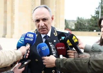 Baş Prokuror: AZAL təyyarəsinin qəzaya uğraması ilə bağlı istintaq davam edir