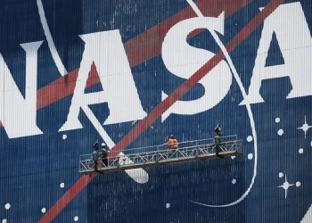 NASA Çin vətəndaşlarının agentlik proqramlarında iştirakını qadağan edib