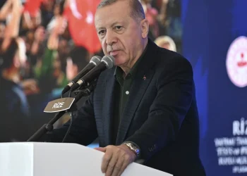 Ərdoğan İsrailə xəbərdarlıq etdi!