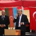 Türkiyə-Azərbaycan şəhidləri fotoguşəsi yaradılıb