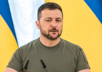 Ukrayna prezidenti: Bizə daha bir neçə “Kelloq” lazımdır