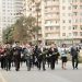 Abşeronda Dövlət Suverenliyi Günü qeyd edildi, şəhidlər anıldı