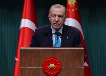 Ərdoğan Trampla müzakirə edəcəyi mövzuları açıqlayıb