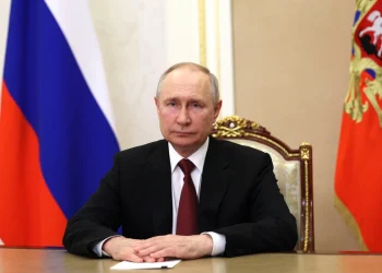 Putin: Rusiya Avropaya hücum etmək niyyətində deyil