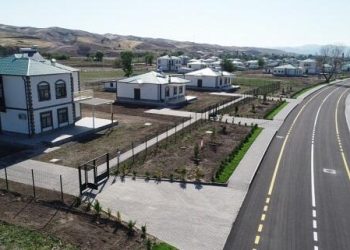 Ağalıda otelin təmirinə 6 milyon manat xərclənəcək