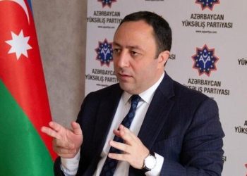 Anar Əsədli ilə bağlı yeni qərar verildi