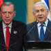 Ərdoğan: “Netanyahu ideoloji cəhətdən Hitlerlə qohumdur”