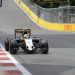 Formula-1 kateqoriyasında sonuncu sərbəst yürüş başa çatdı
