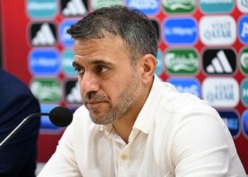 Millimizin yeni baş məşqçisindən ilk açıqlama