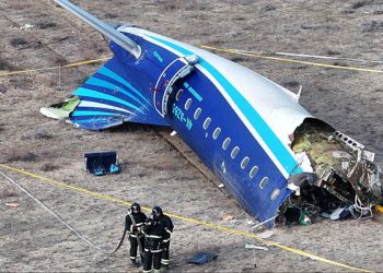 Aviasiya insidentlərinin araşdırılması üzrə daimi komissiyanın tərkibi təsdiqlənib