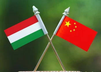 Macarıstan Çinin Atom Enerjisi Agentliyi ilə saziş imzalayıb