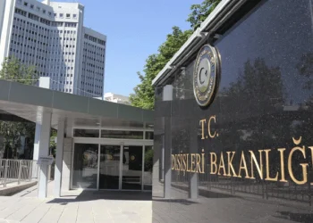 Türkiyə XİN: İsrail müharibəni uzatmağa çalışır