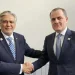 Ceyhun Bayramov: Azərbaycan və Pakistanı möhkəm dostluq və tərəfdaşlıq bağlayır
