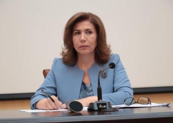 Bahar Muradova: İlham Əliyev ölkəni inam və güvənlə təmsil edir