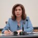 Bahar Muradova: İlham Əliyev ölkəni inam və güvənlə təmsil edir