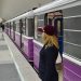 Metroda qatarlar arasında interval iki dəfə azaldıla bilər