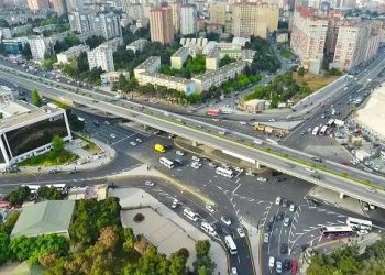 Bakıda böyük dəyişiklik: Bu ərazilər yenidən qurulacaq – Video
