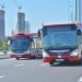 Bakıda bu avtobuslar yeniləndi: Gediş haqqı…