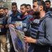 “BBC”, “AFP”, “AP” və “Reuters”dən birgə çağırış: Jurnalistlərin Qəzzaya girməsinə icazə verin!