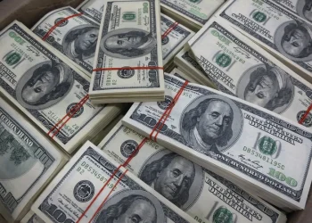 Ukraynaya silah almaq üçün 2,7 milyard dollarlıq vəsait ayrılıb
