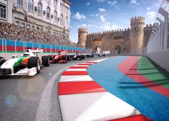 Formula-1 üzrə müqavilə uzadıldı – Bu tarixə kimi…
