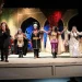 Üzeyir Hacıbəyli festivalı çərçivəsində “Şah İsmayıl” operası nümayiş olunub