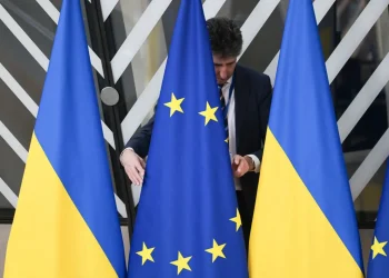 Avropanın Ukrayna ilə bağlı strategiyası müdafiə investisiyasına çevrilib
