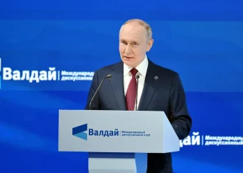 Putin ABŞ ilə normallaşmanı milli prioritet adlandırıb
