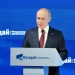 Putin ABŞ ilə normallaşmanı milli prioritet adlandırıb