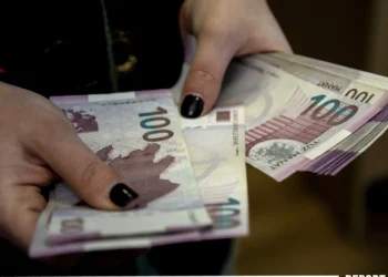 Azərbaycanda ictimai iaşə dövriyyəsi 14 % artıb
