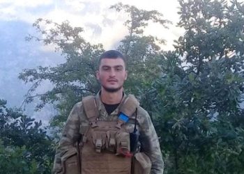 Bu gün şəhid Cəbrayıl Dövlətzadənin doğum günüdür