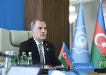 Azərbaycan TDT Katibliyinin hesabına 2 milyon ABŞ dolları köçürüb