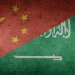 Çin və Səudiyyə Ərəbistanı birgə dəniz təlimləri keçirəcək
