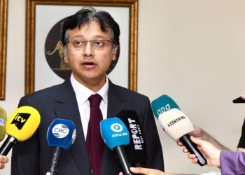 Pakistanın ölkəmizdəki səfiri ölkəmizə dəstək ifadə edib