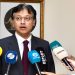 Pakistanın ölkəmizdəki səfiri ölkəmizə dəstək ifadə edib