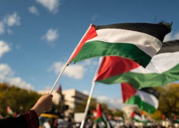 Daha bir ölkə elan etdi: Fələstini tanıyacaq