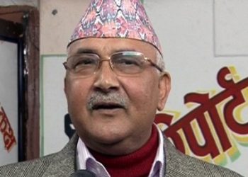 Nepalda iğtişaşlar: Baş nazir istefa verdi