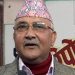 Nepalda iğtişaşlar: Baş nazir istefa verdi