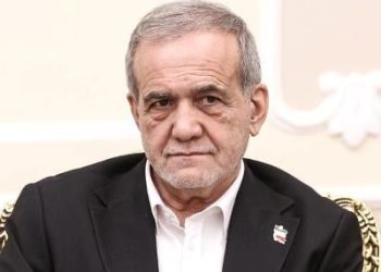Pezeşkian Nyu-Yorka gedir