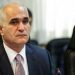 Şahin Mustafayev İrana getdi