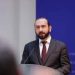 Sülhün imzalanması hər şeyin bitdiyi demək deyil – Mirzoyan