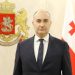 Gürcüstanın keçmiş müdafiə naziri saxlanıldı