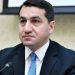 Prezidentin 10 gün ərzində üç sammitdə iştirakı… – Hacıyev