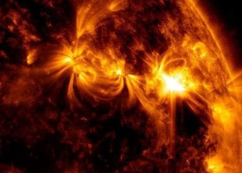 Yer üzünü qaranlığa qərq edəcək fırtına gəlirmi? NASA və NOAA birgə missiyaya hazırdır